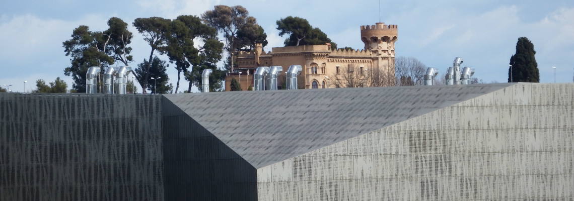 BSP, Barcelona Synchrotron Park